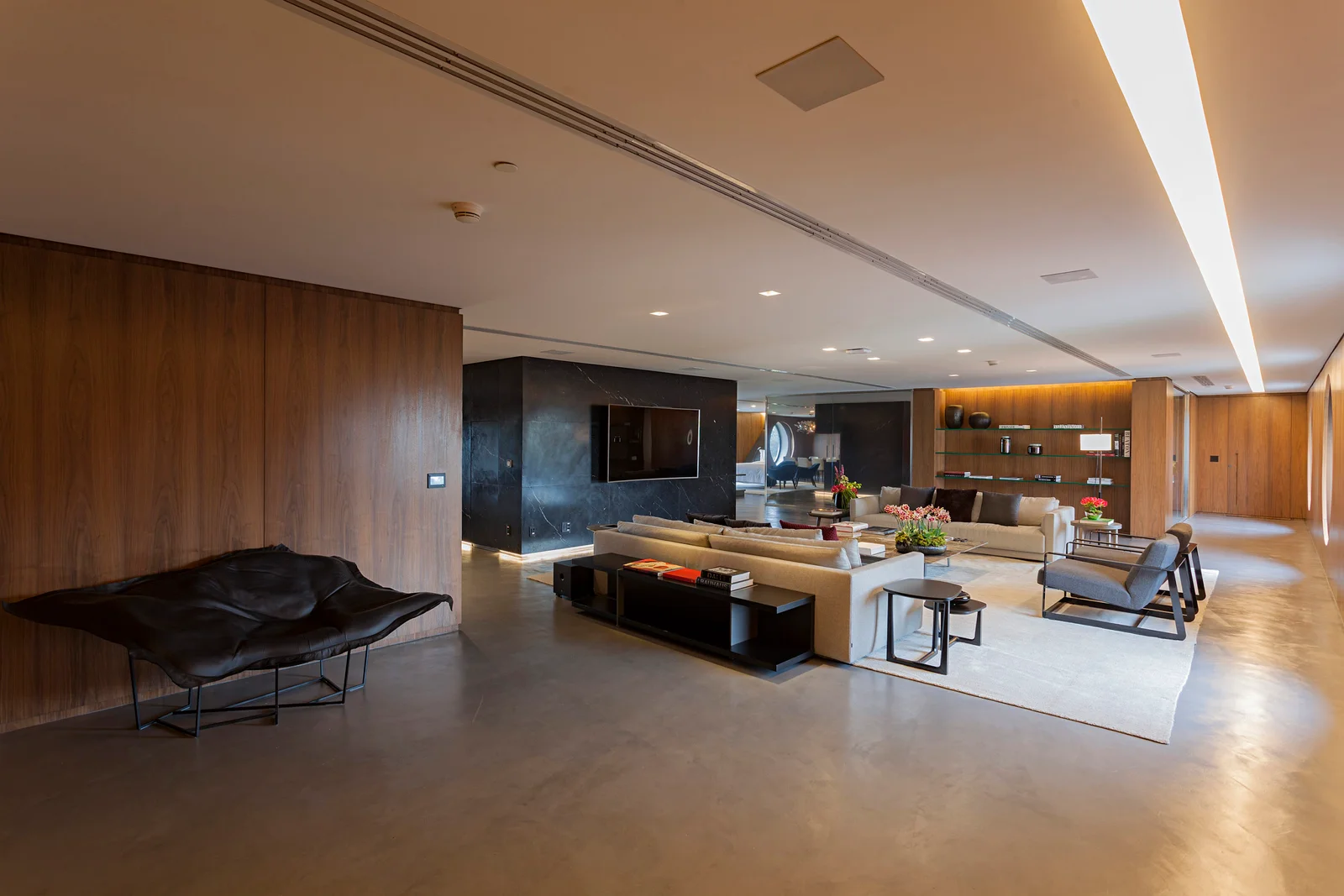 Oasis Suite