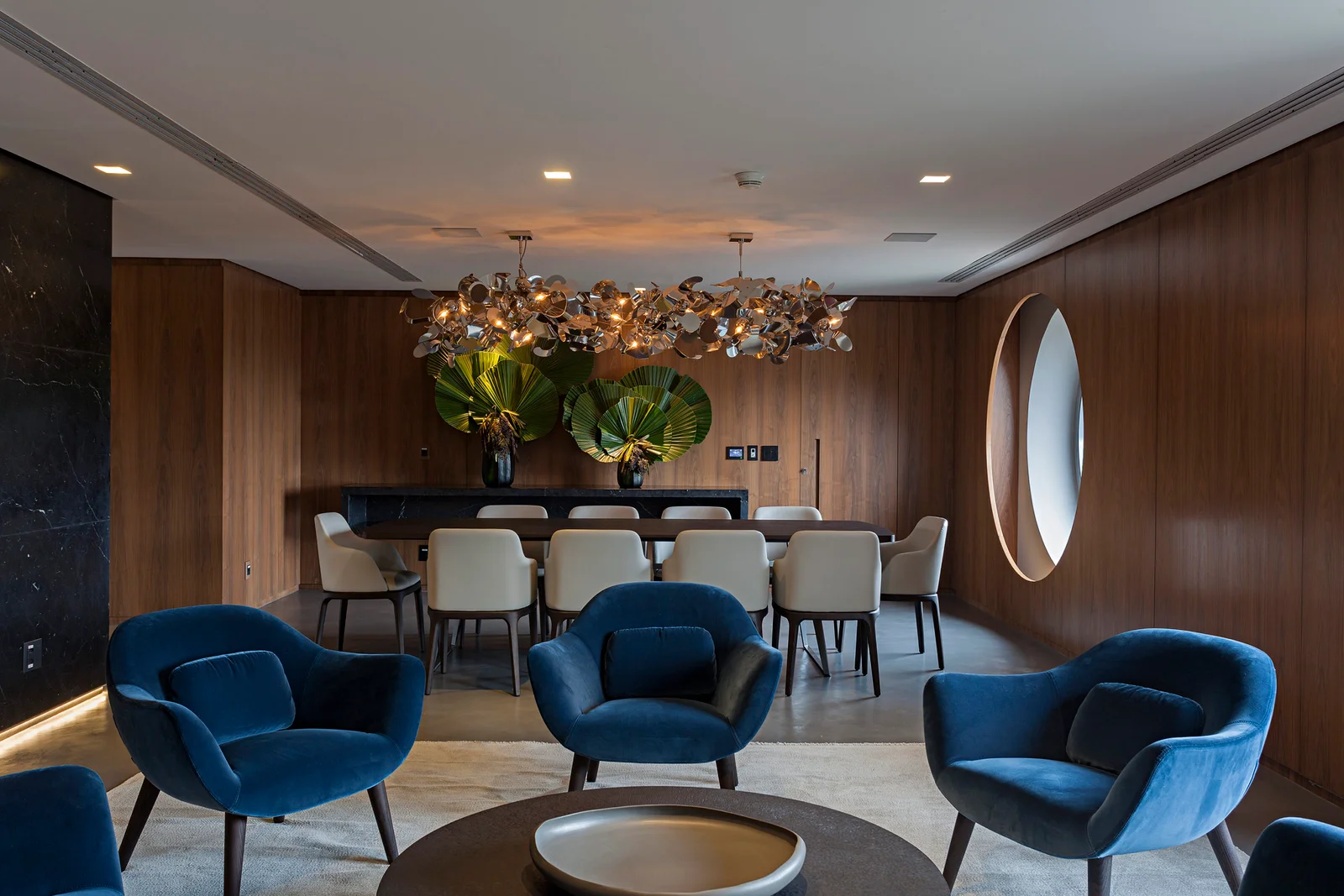 Oasis Suite