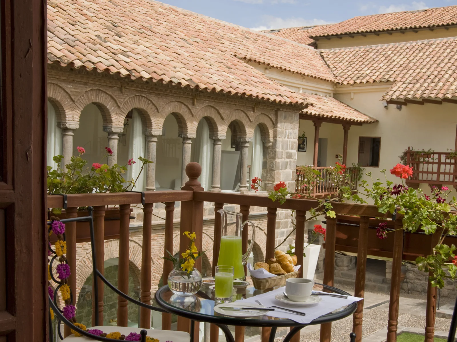 Casa Cartagena