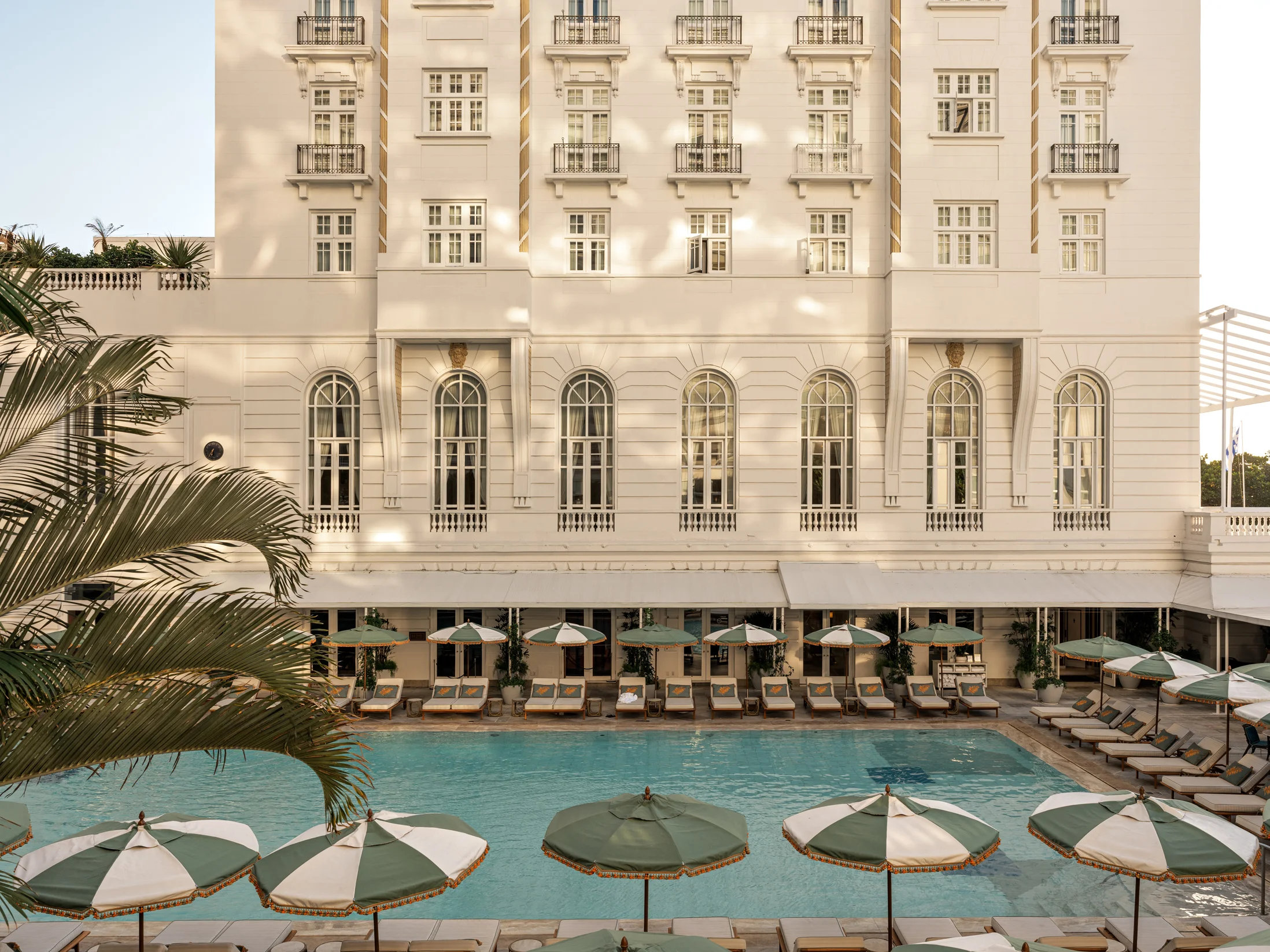 Belmond Copacabana Palace
