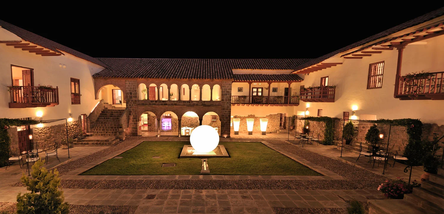 Casa Cartagena