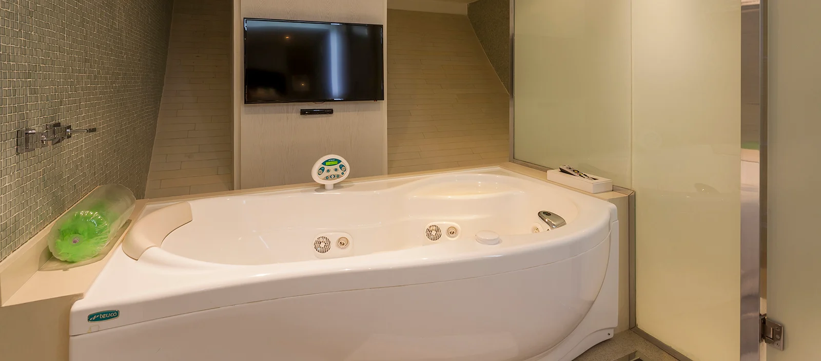 Paulista room