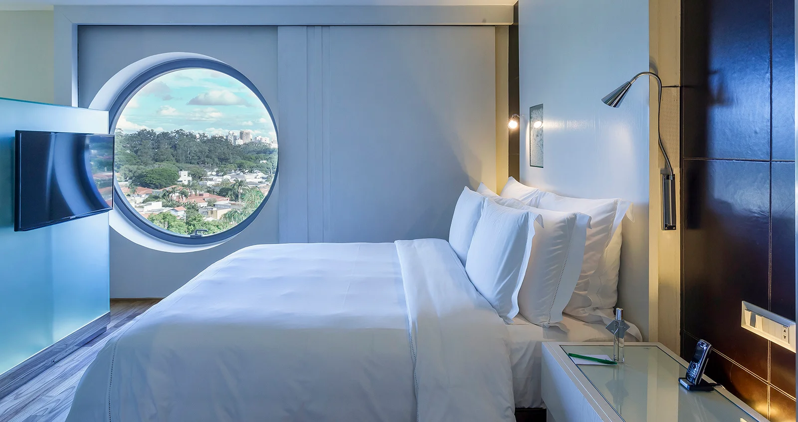 Premium room