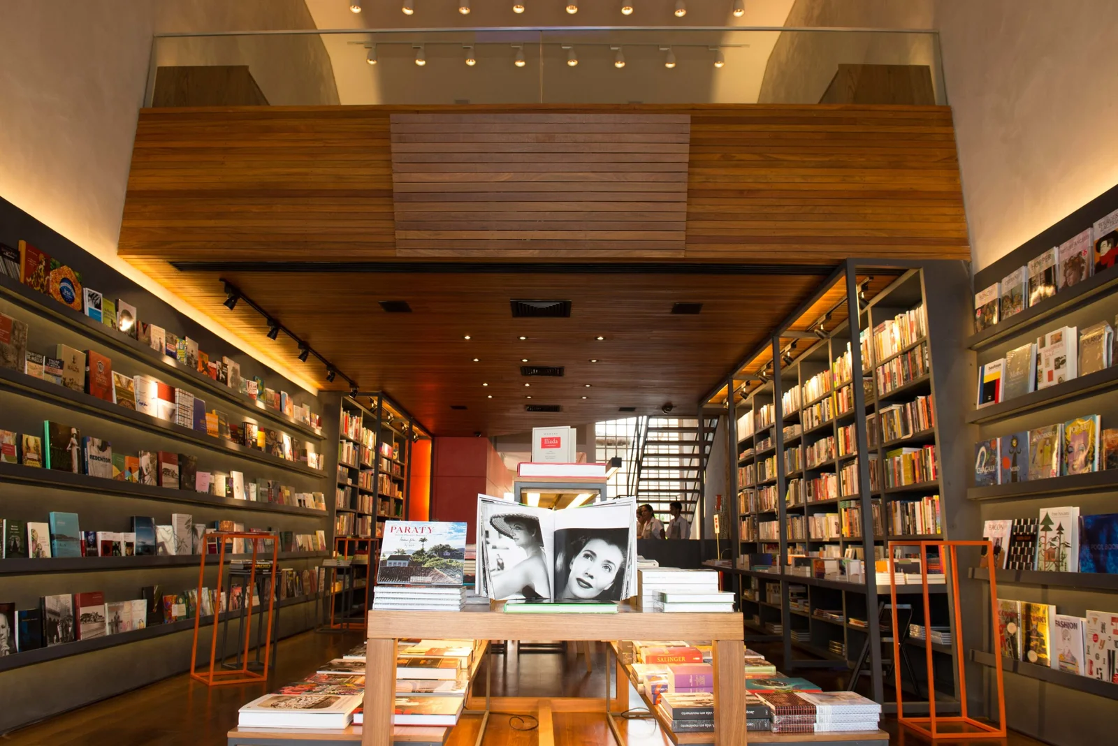 Livraria das Marés - Bookstore