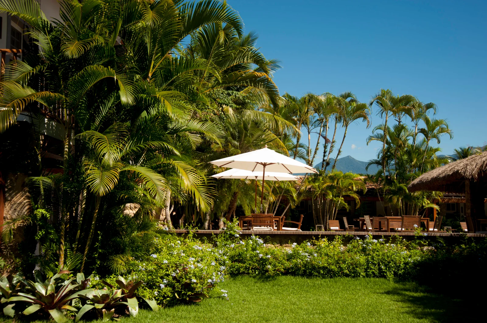 23/04/13
Pousada Literria, Paraty.
Foto: Selmy Yassuda