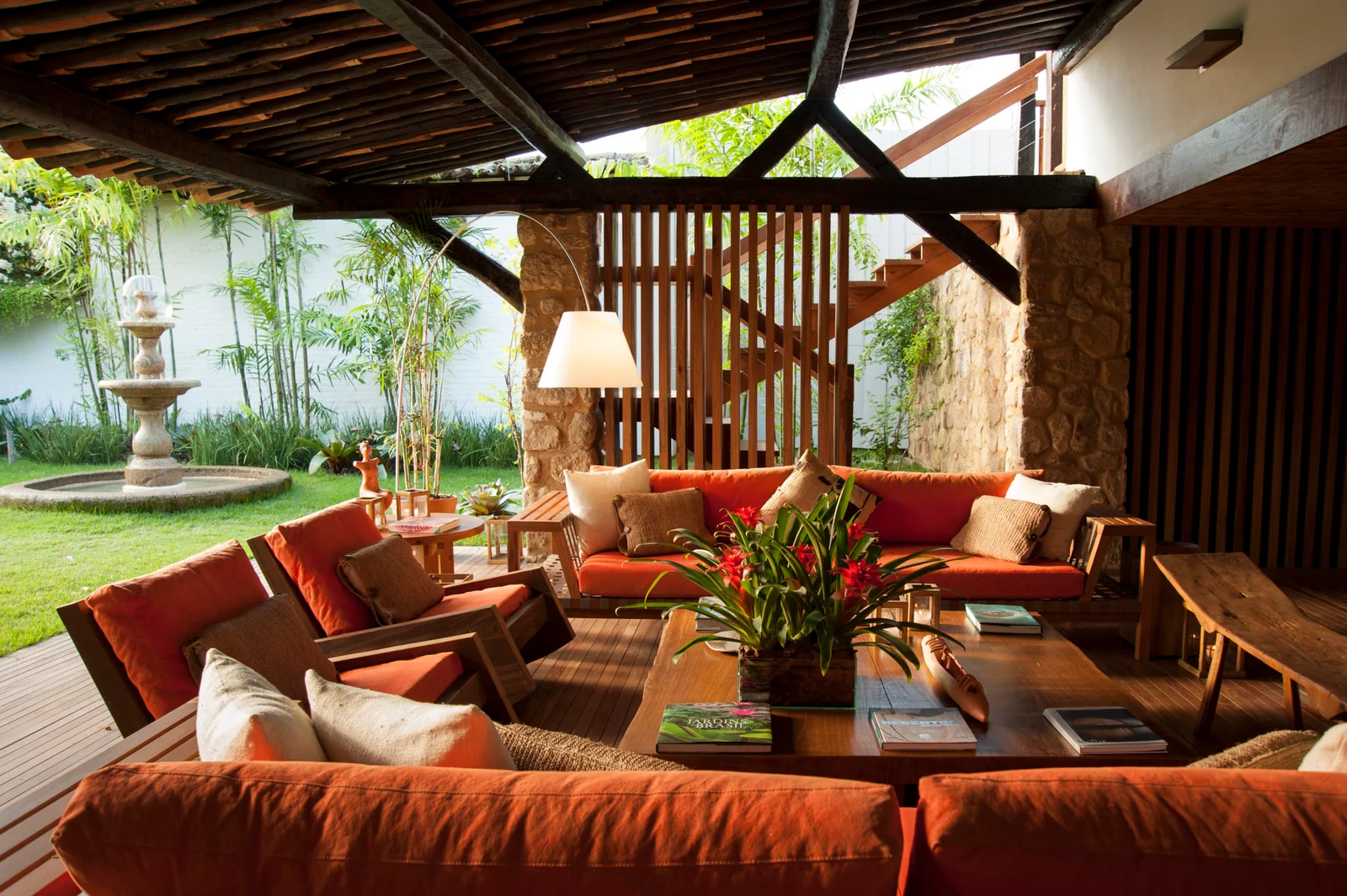 23/04/13
Pousada Literria, Paraty.
Foto: Selmy Yassuda