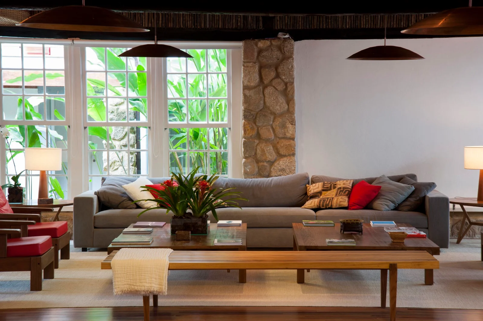 23/04/13
Pousada Literária, Paraty.
Foto: Selmy Yassuda