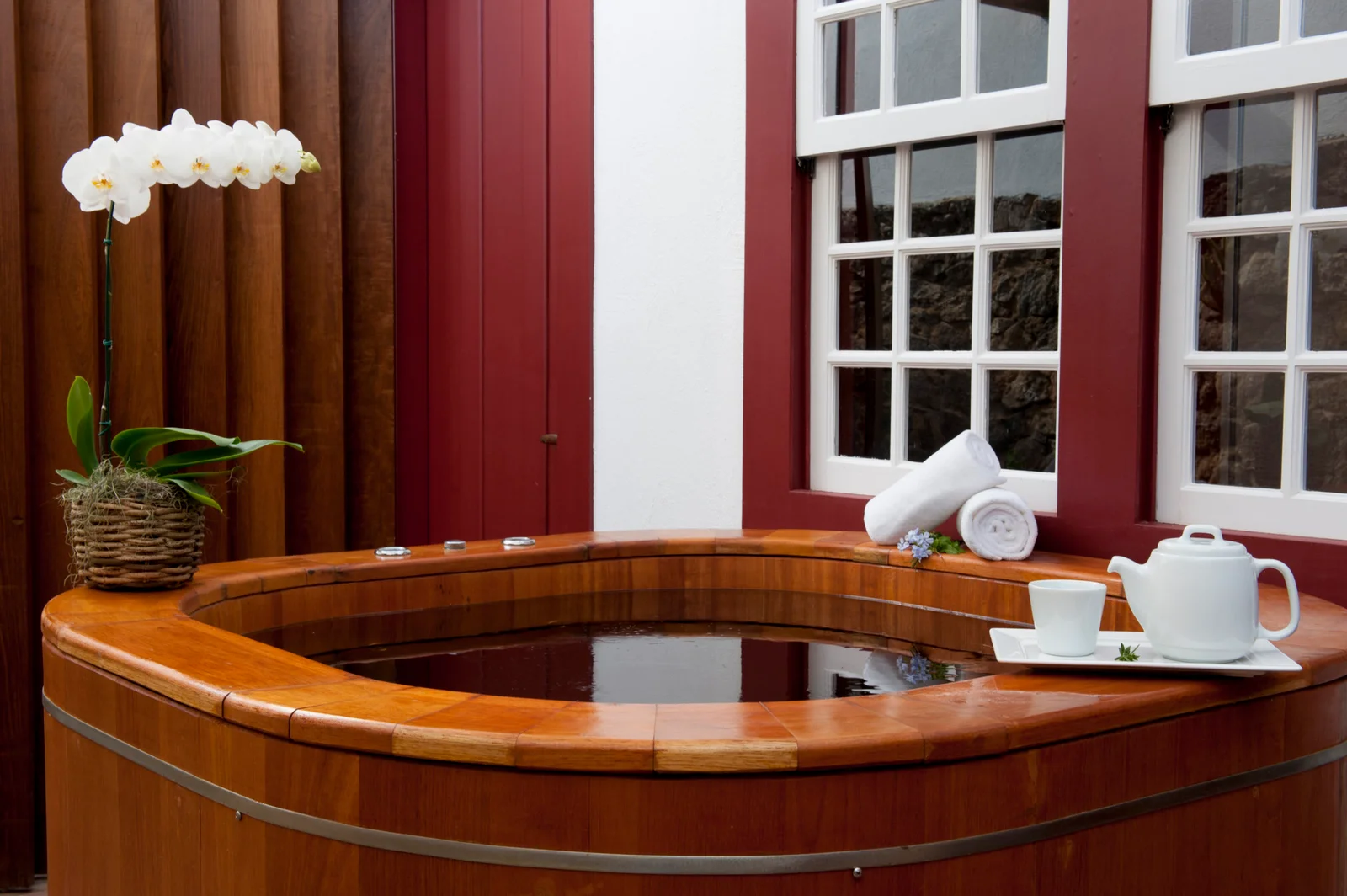 10.06.15
Spa da Pousada Literária, Paraty
Foto: Selmy Yassuda