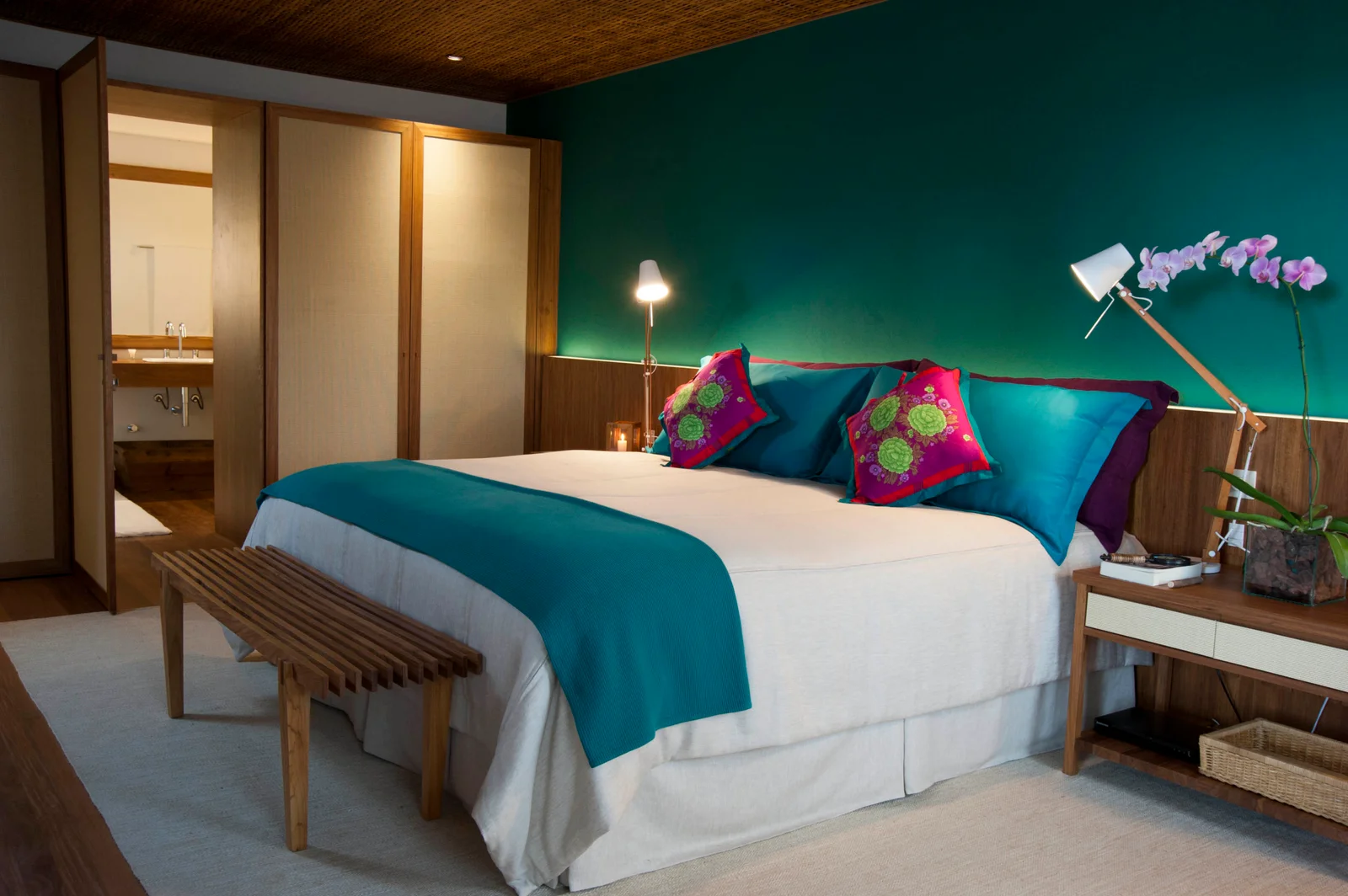 23/04/13
Pousada Literária, Paraty.
Foto: Selmy Yassuda