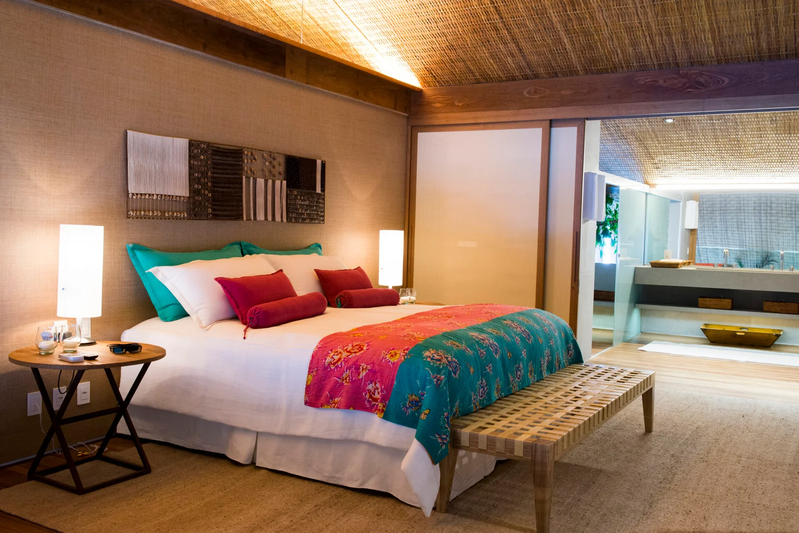 20.12.13
Pousada Literria,  Paraty.
Foto: Selmy Yassuda