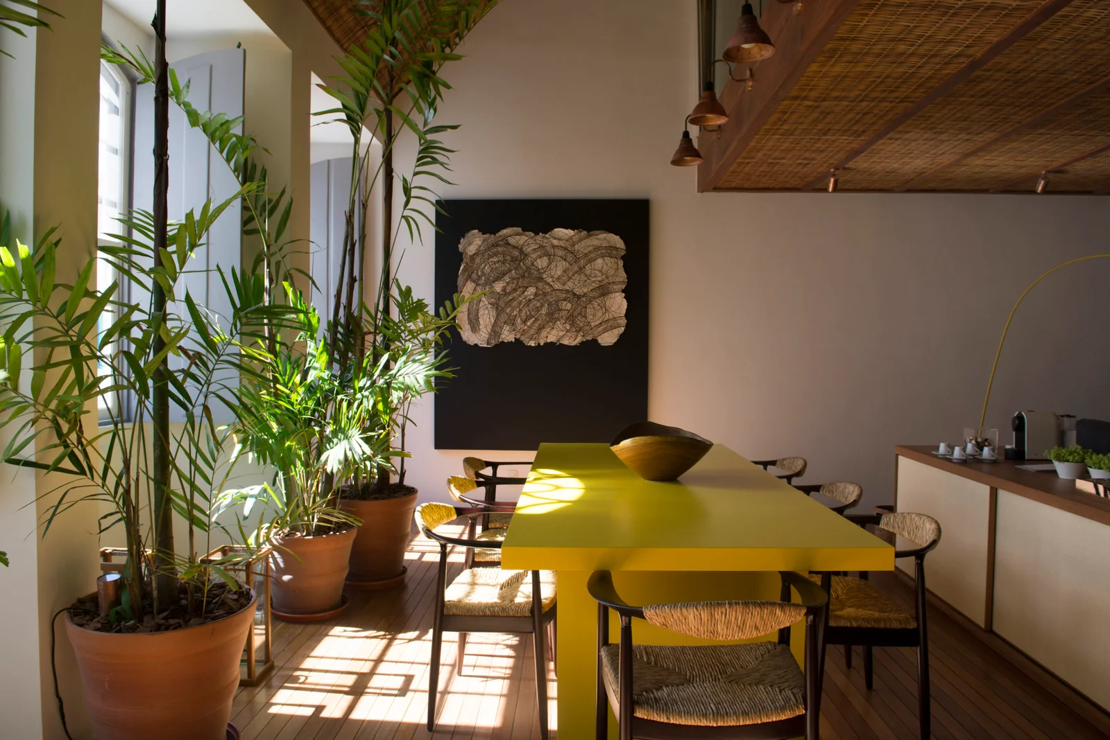 20.12.13
Pousada Literria,  Paraty.
Foto: Selmy Yassuda