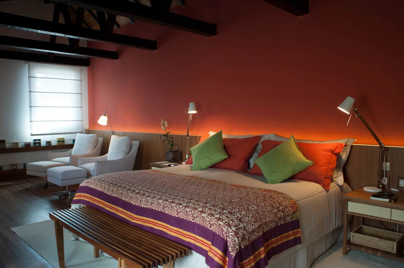 23/04/13
Pousada Literria, Paraty.
Foto: Selmy Yassuda