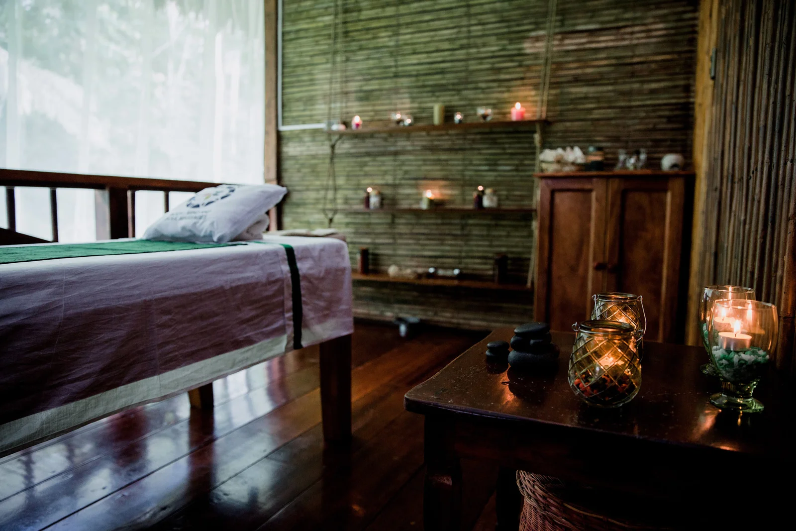 Massages
