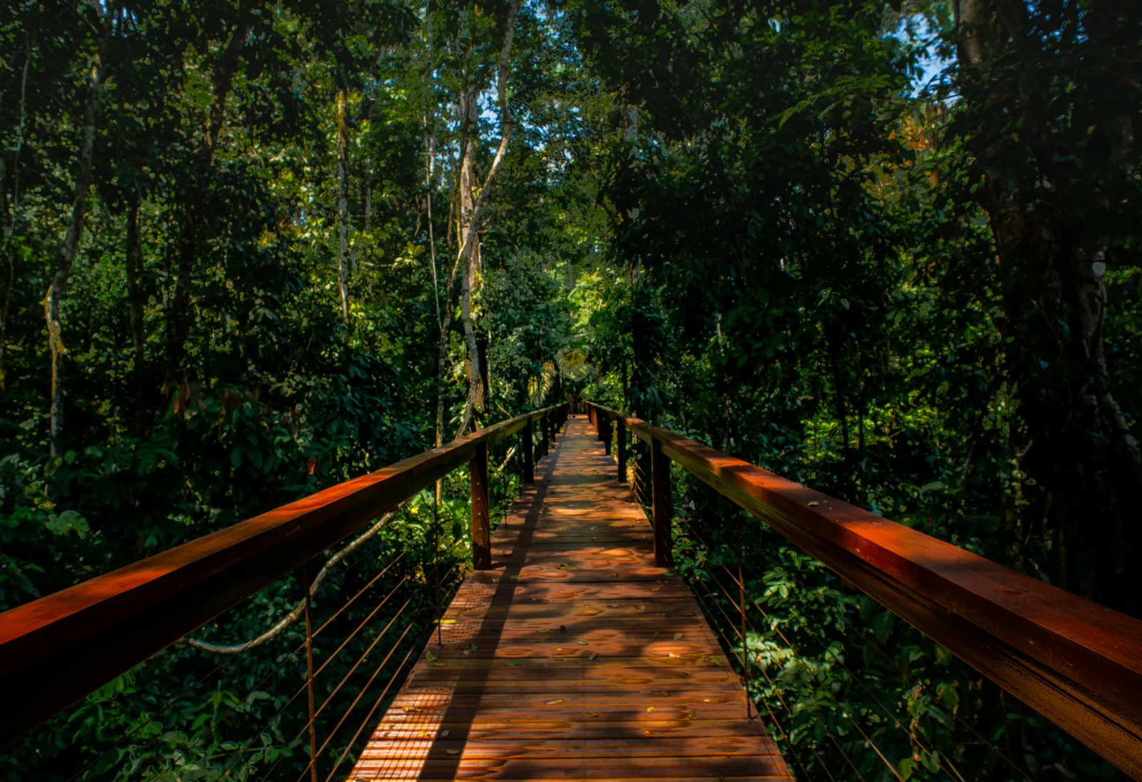 Walkways