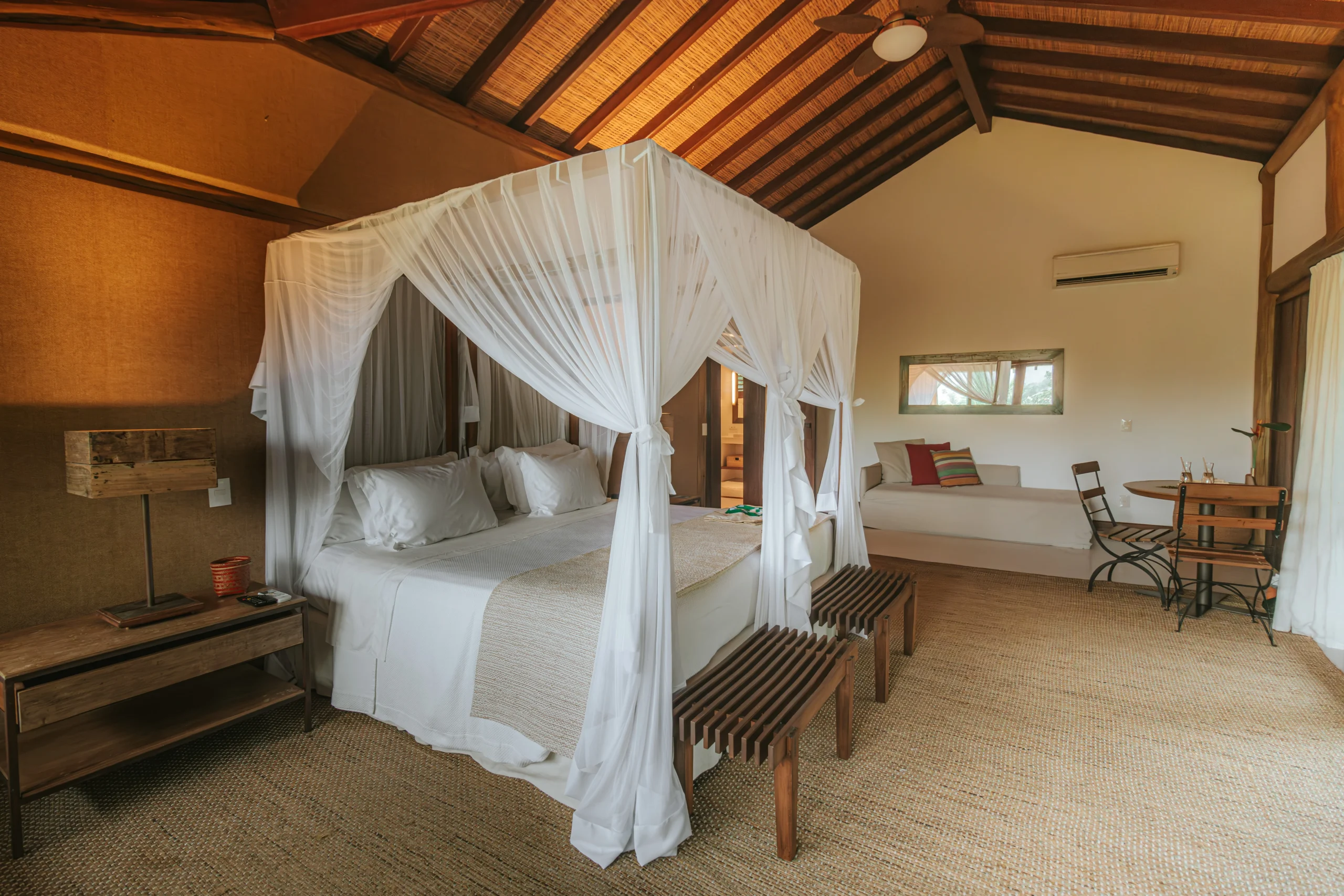 Pitanga Suite