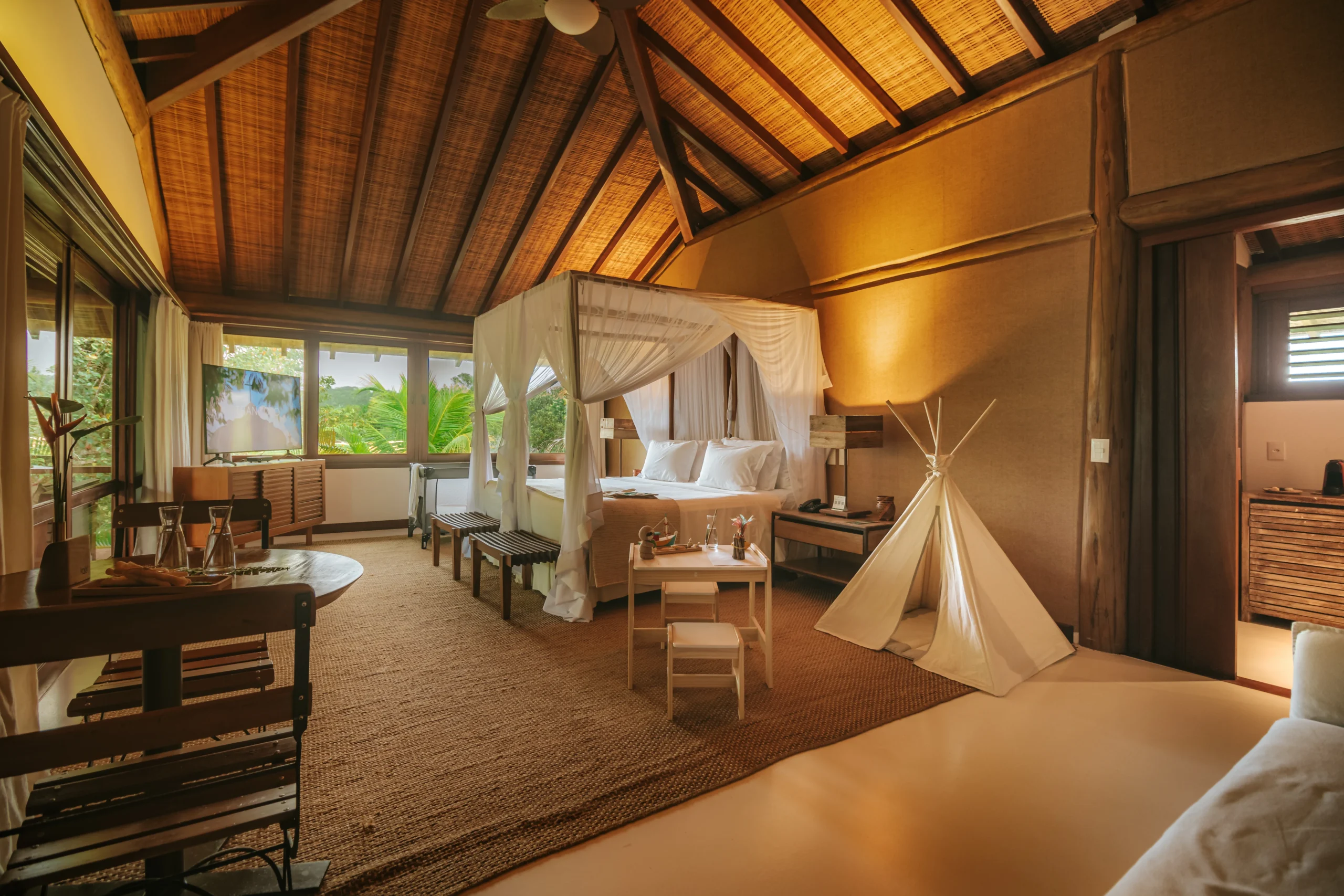 Pitanga Suite