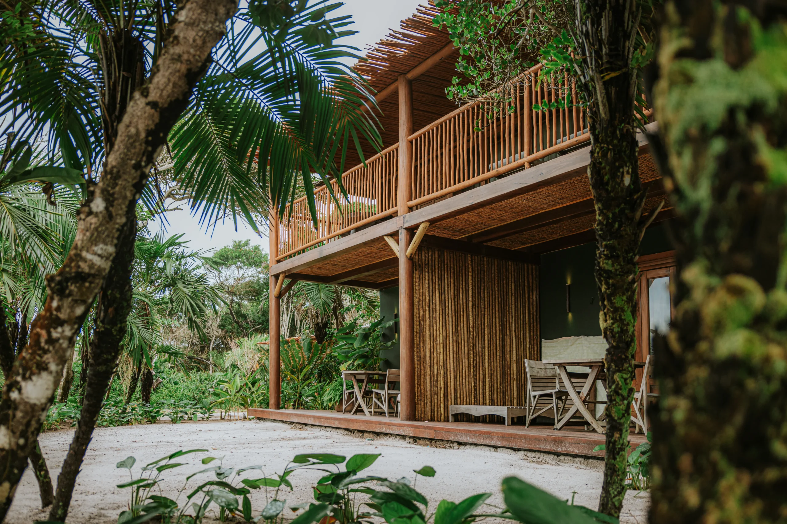 Sapoti Suite - Exterior