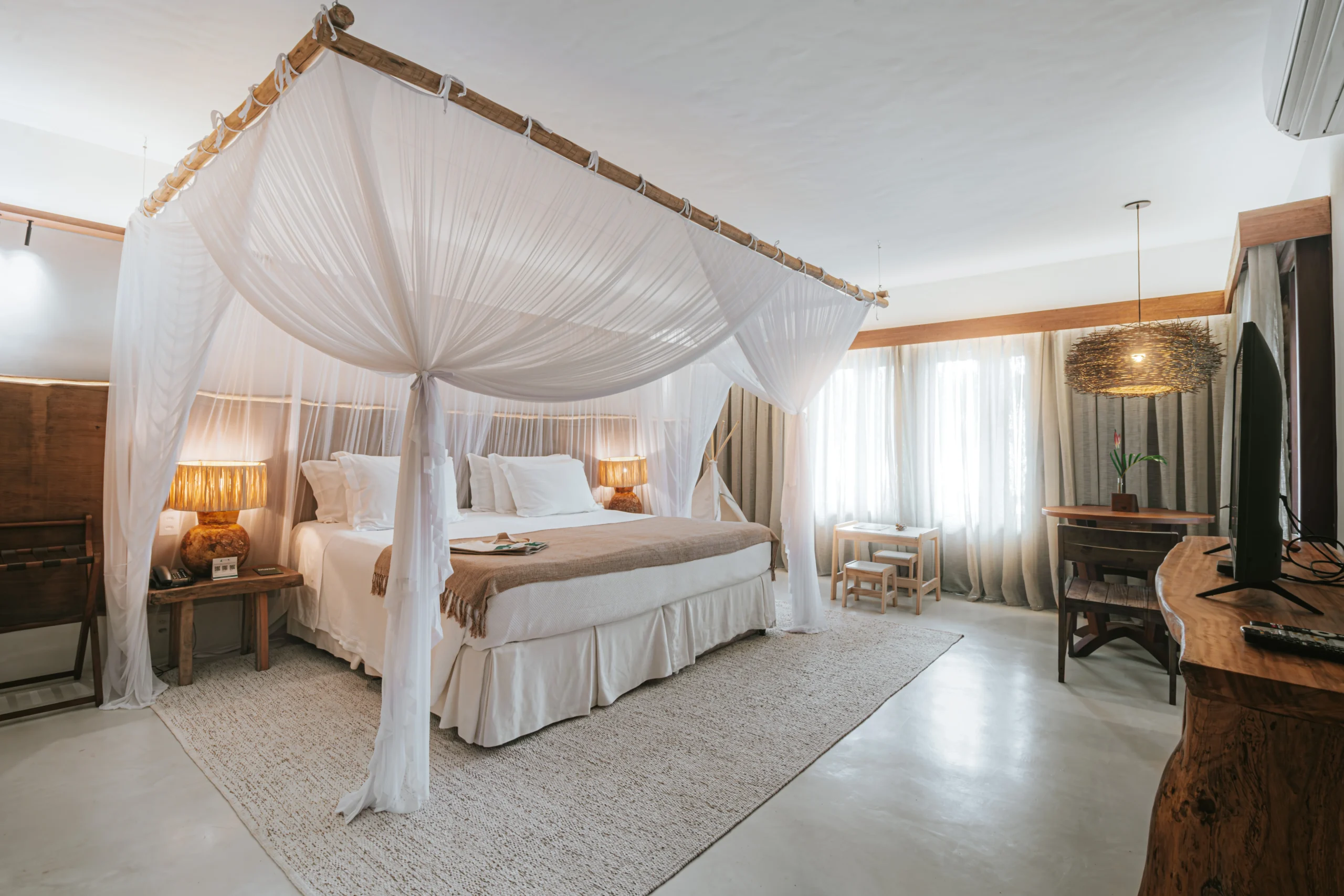 Sapoti Suite