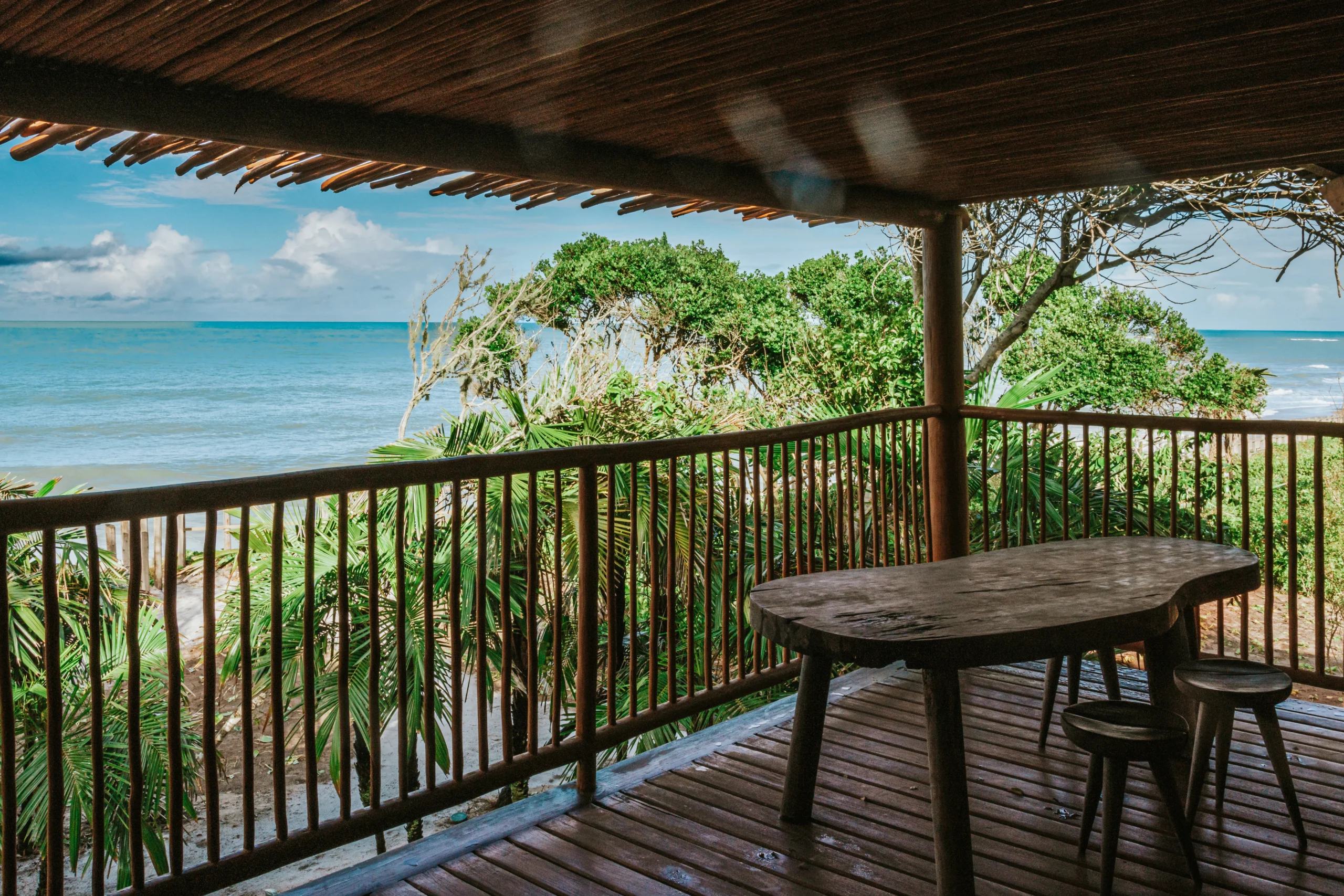 Suite Tutabel - View