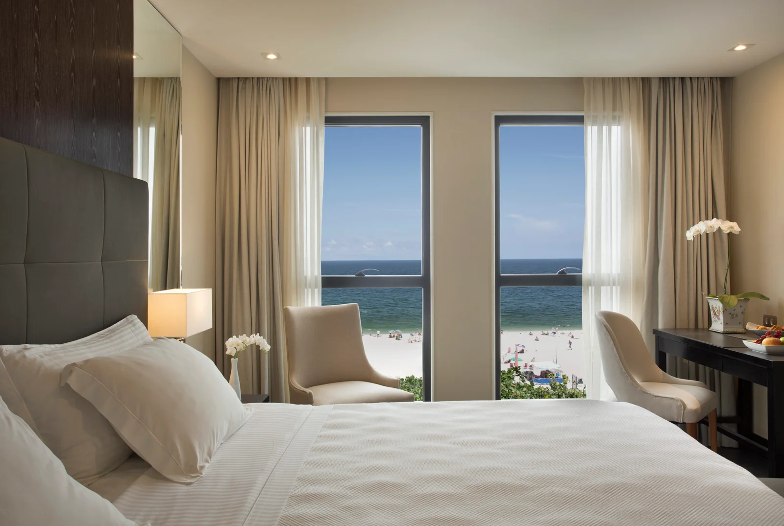 Superior Executive room