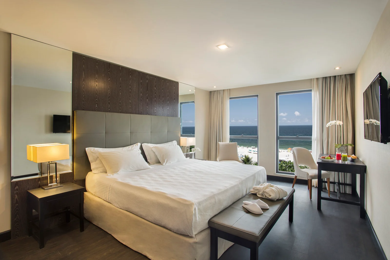 Superior Executive room