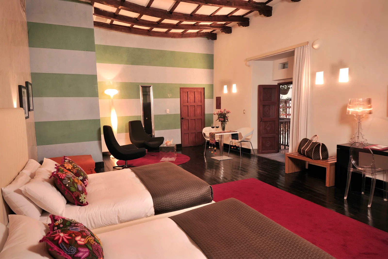 Casa Cartagena