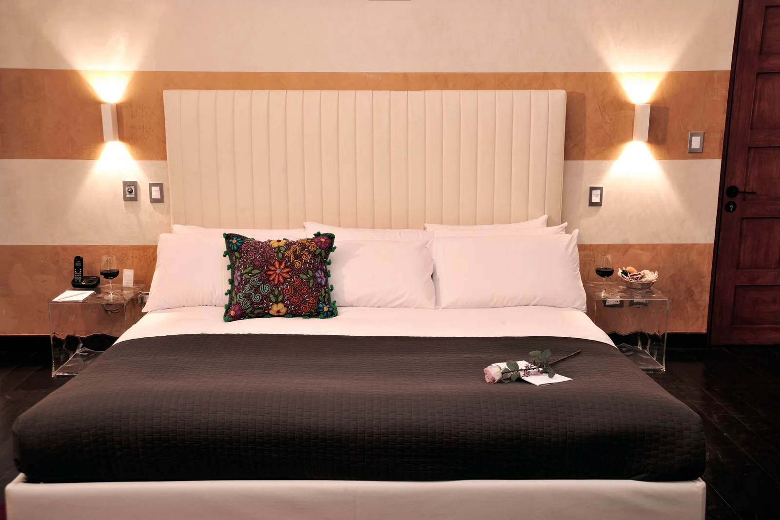 Matrimonial Suite