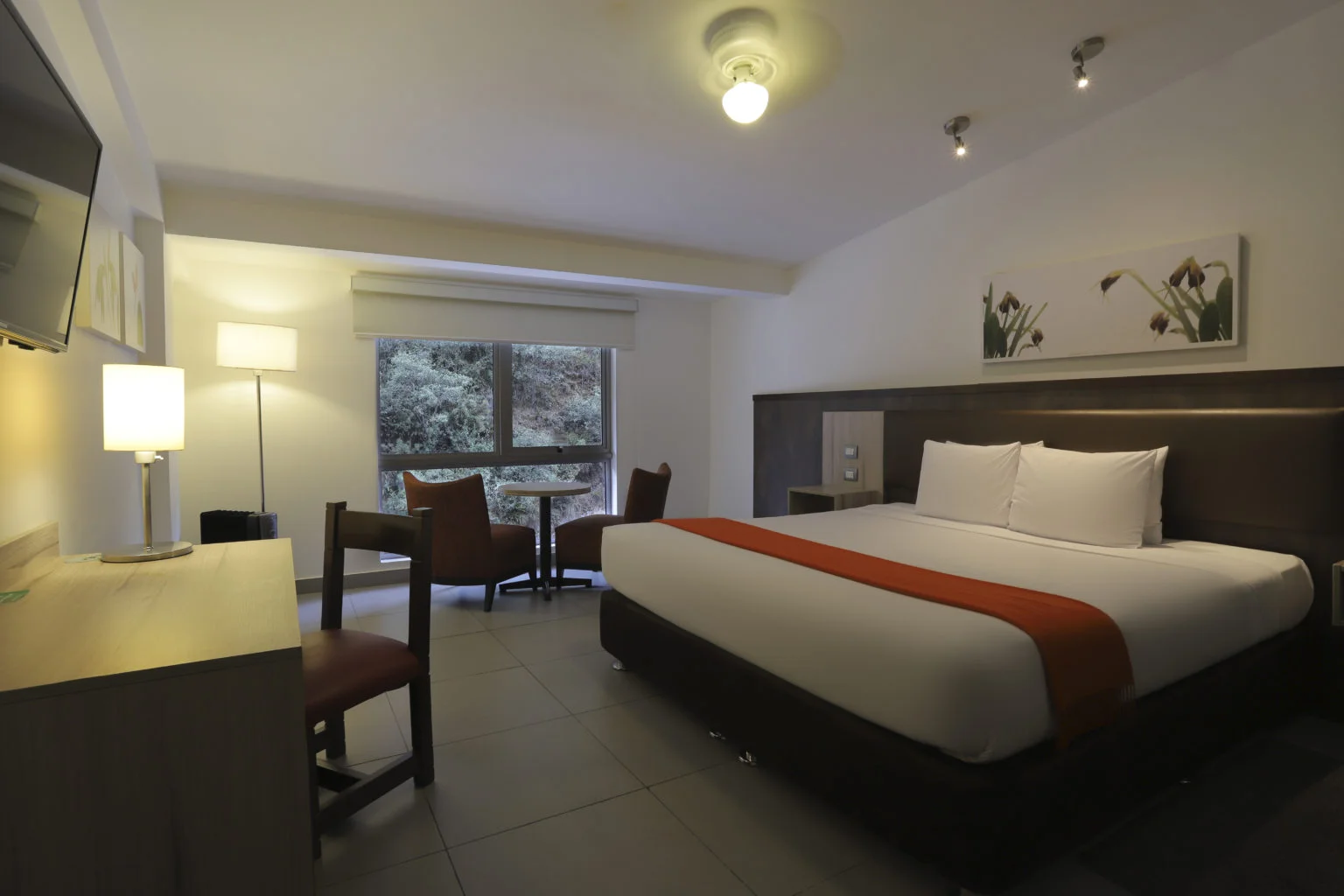 Casa Andina Standard Machu Picchu