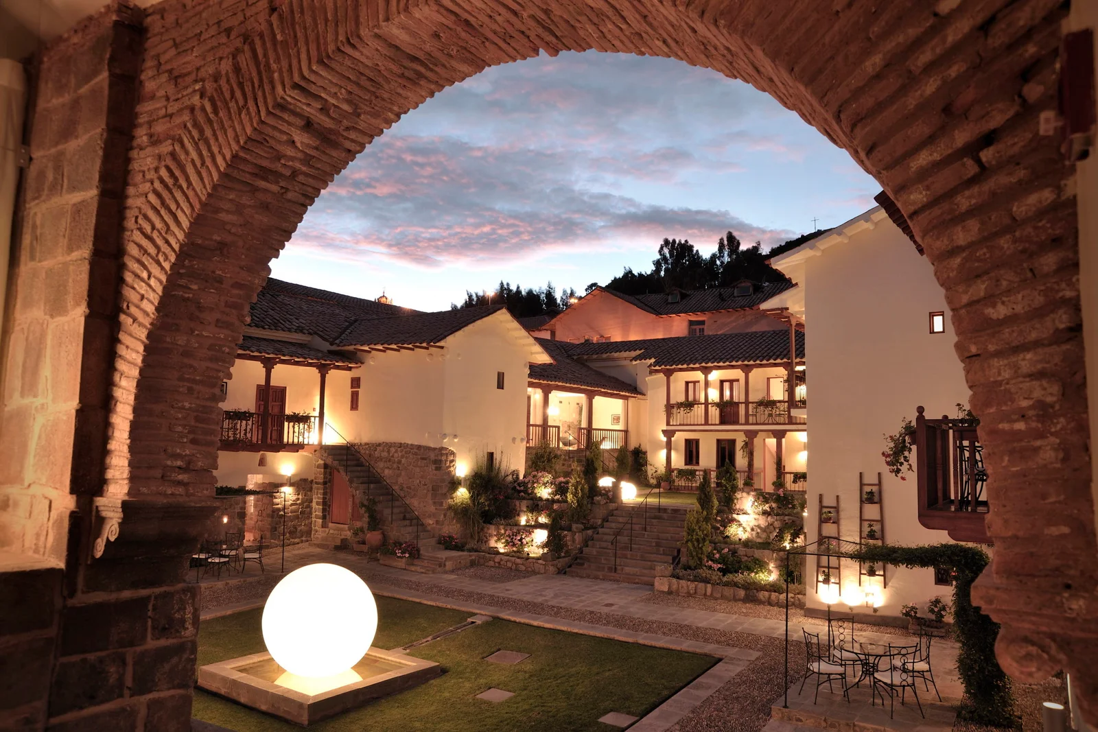 Casa Cartagena
