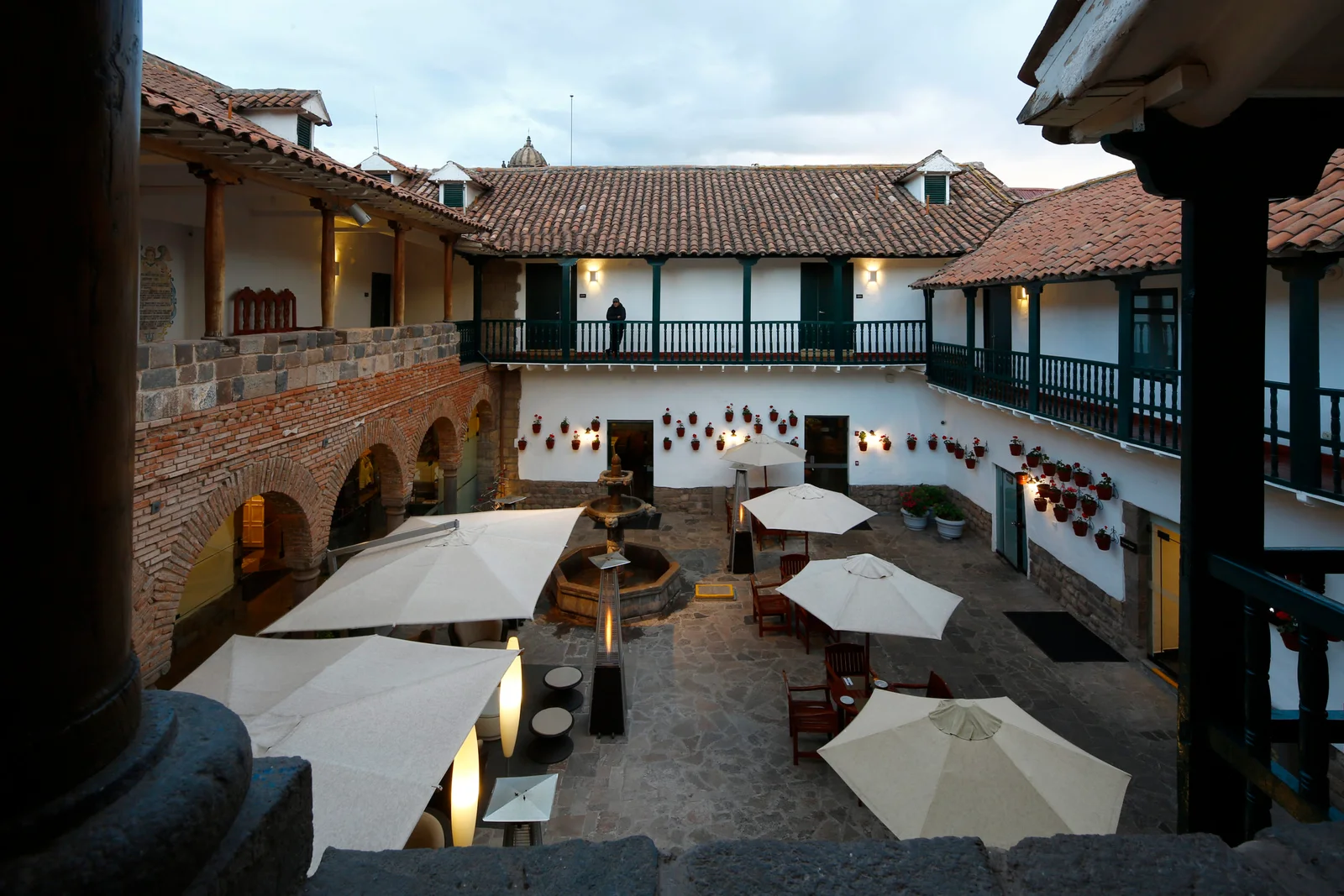 Casa Andina Premium