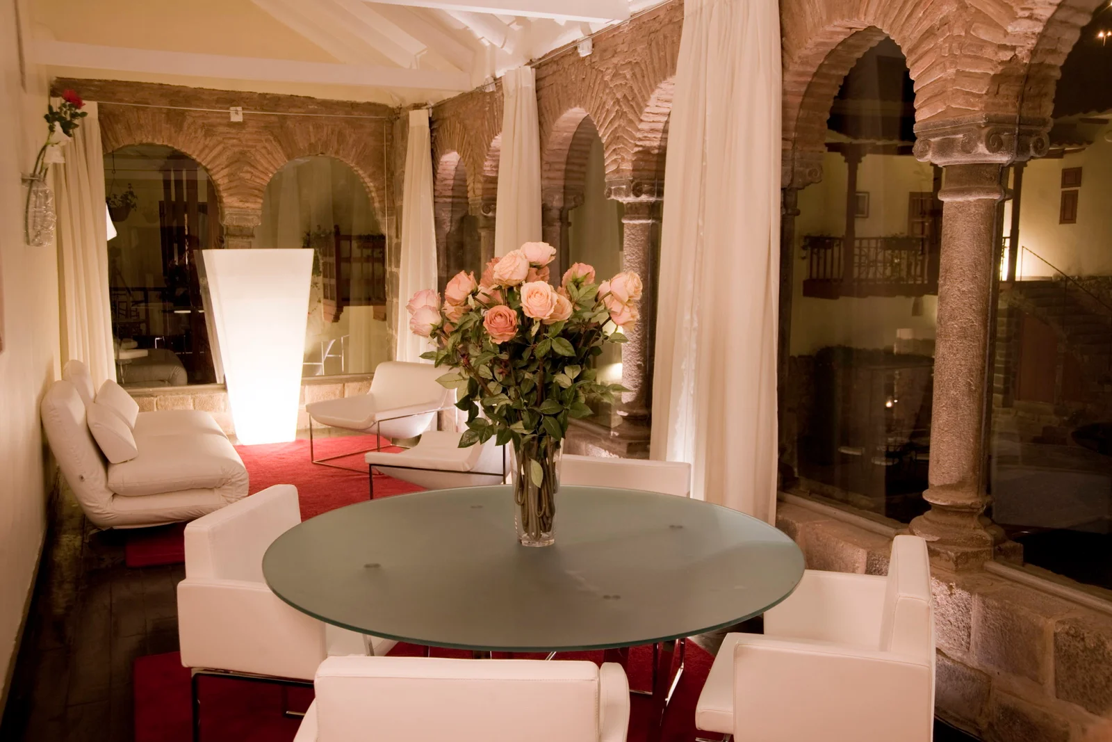Casa Cartagena