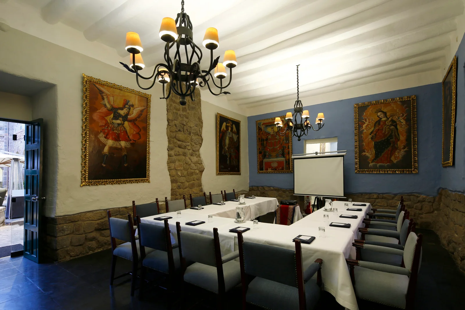 Casa Andina Premium