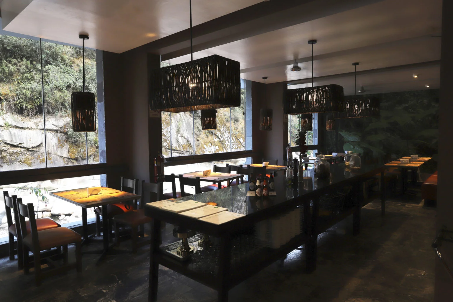 Casa Andina Standard Machu Picchu