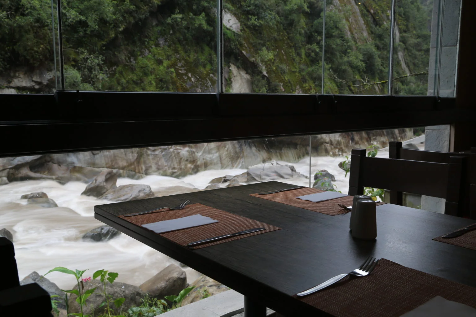 Casa Andina Standard Machu Picchu