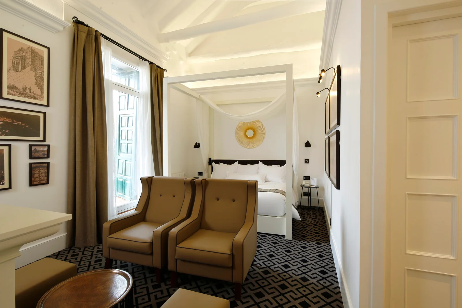 Casa Andina Premium