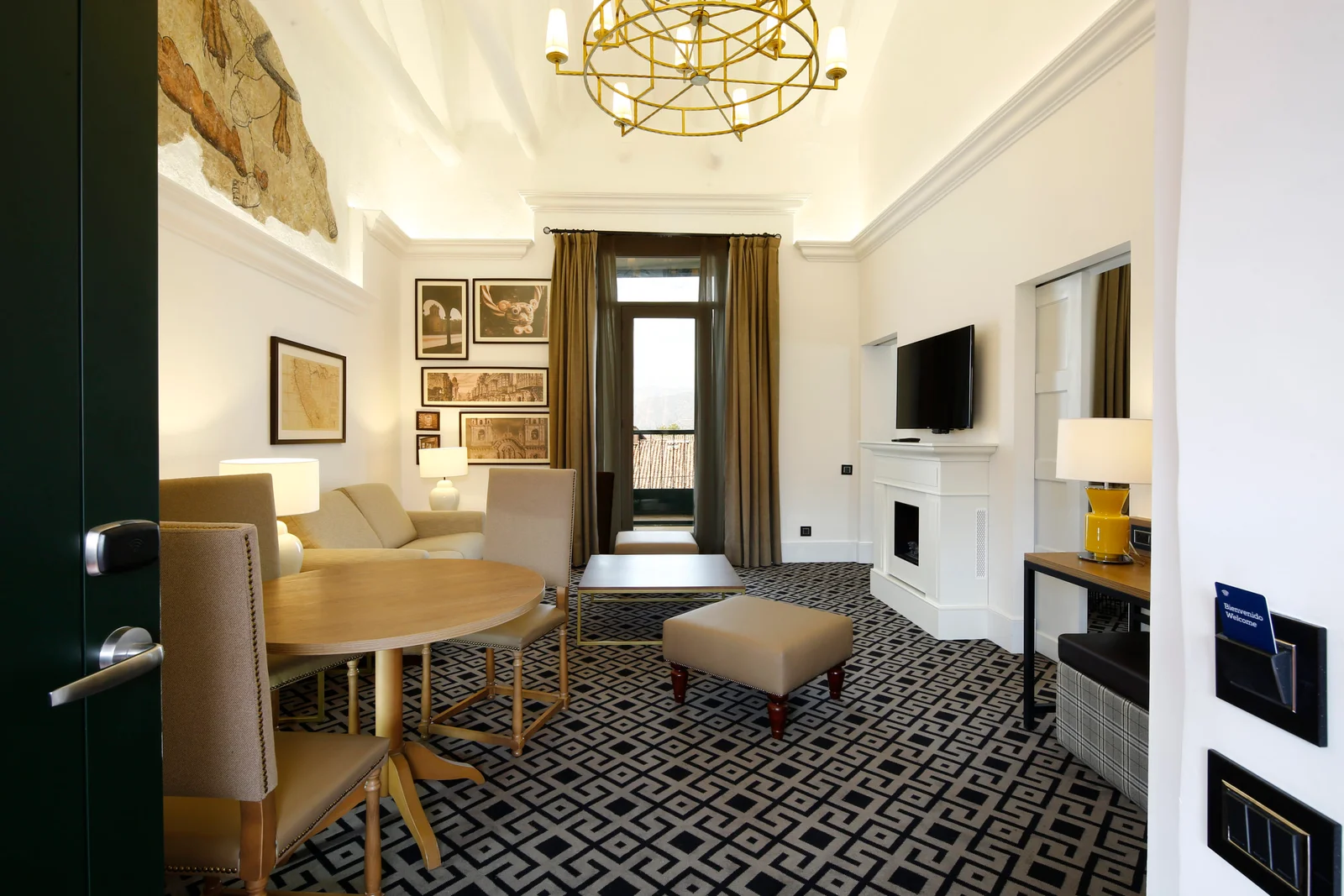 Casa Andina Premium Cusco