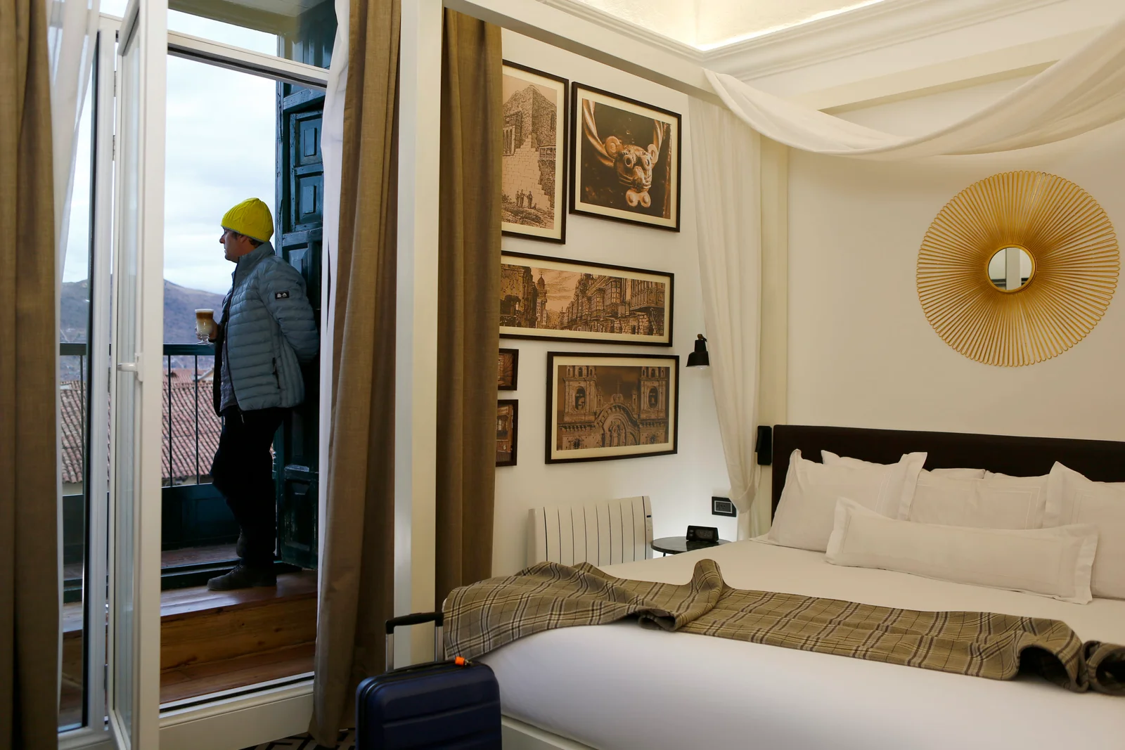 Casa Andina Premium Cusco