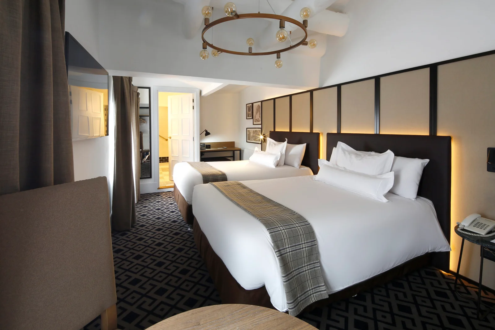 Casa Andina Premium Cusco