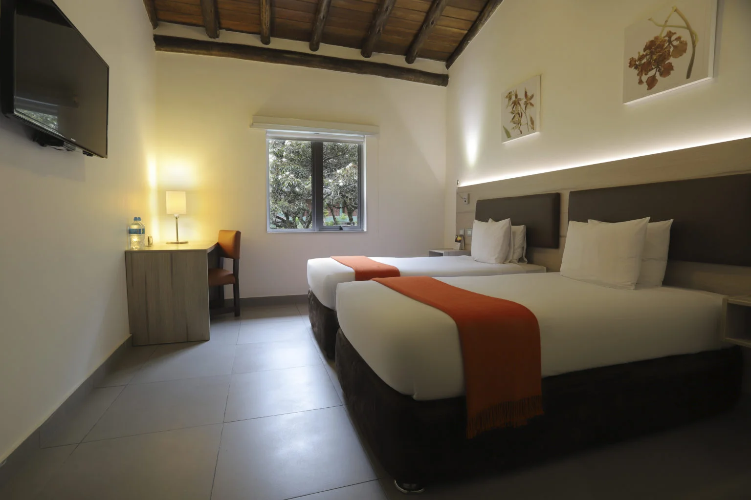 Casa Andina Standard Machu Picchu