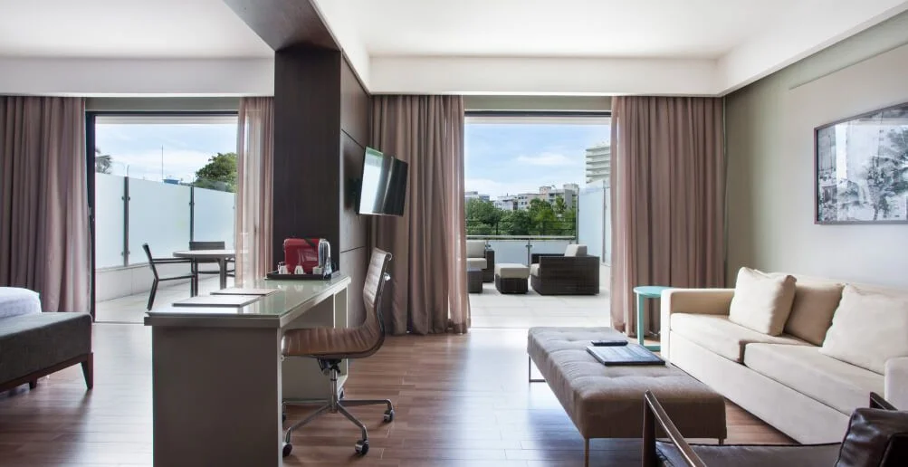 Junior Suite