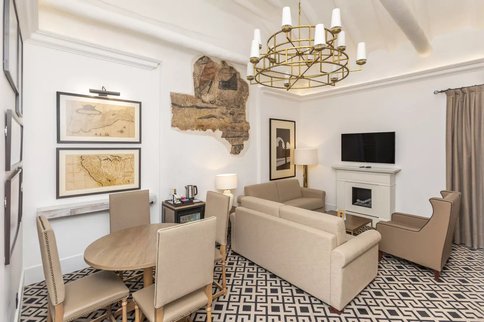 Casa Andina Premium Cusco