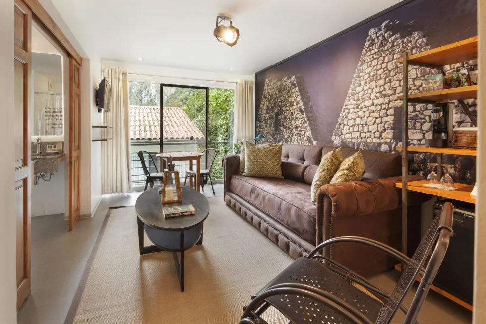 El MaPi Machu Picchu