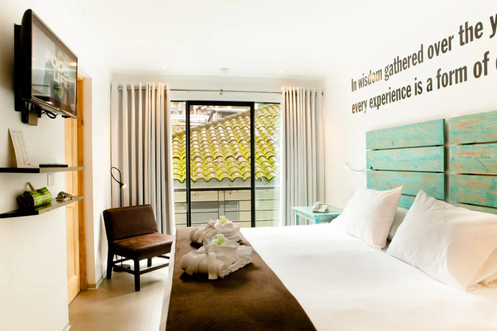 El MaPi Machu Picchu