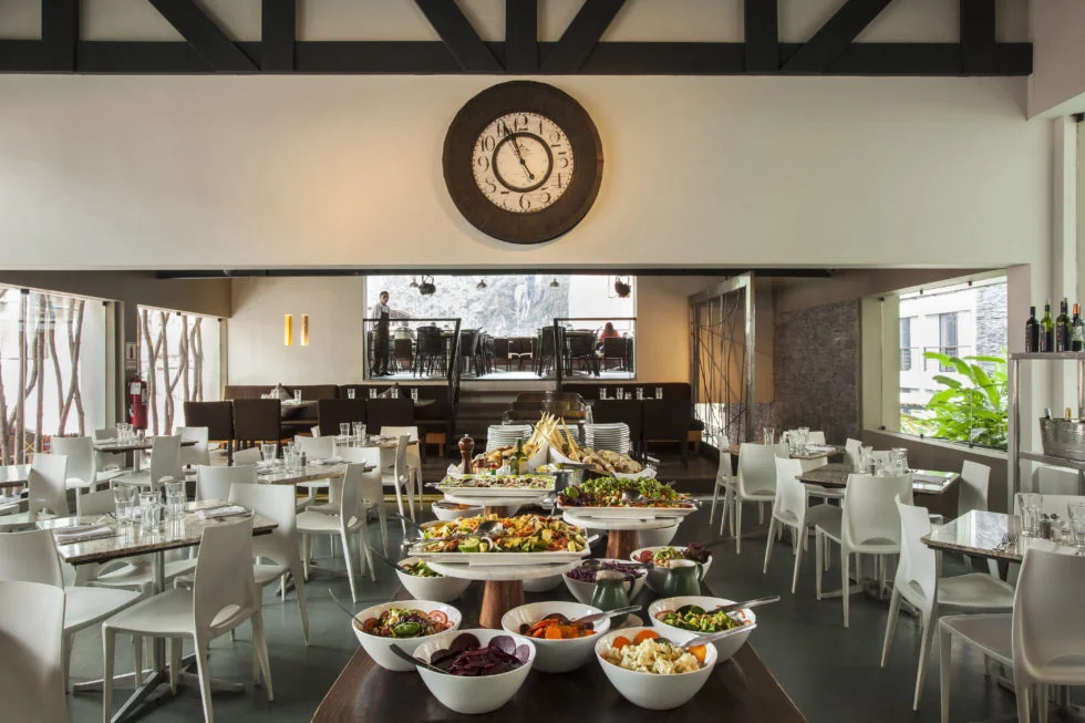 El MaPi Machu Picchu