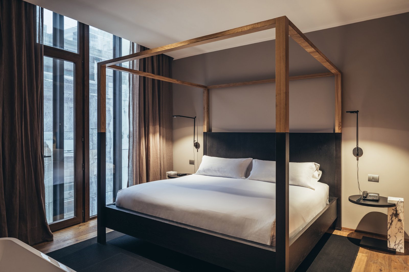 Magnolia Signature Suite