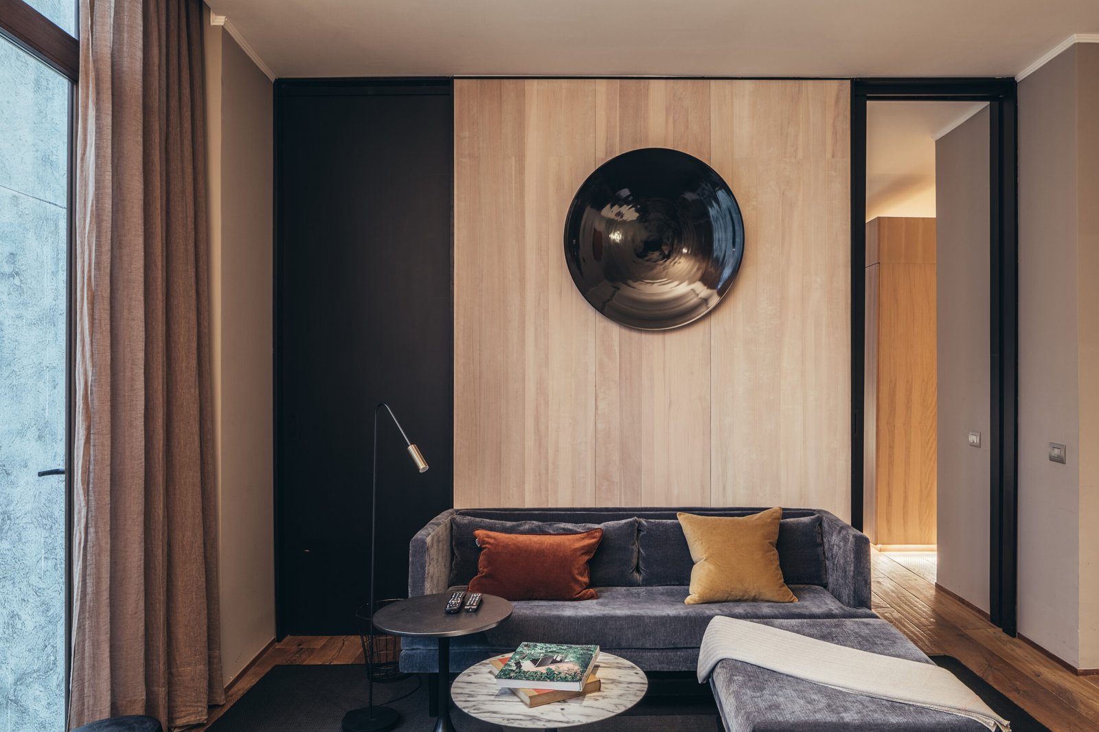 Magnolia Signature Suite