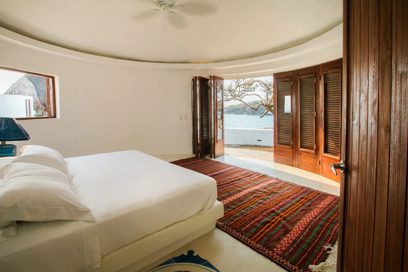 Rosario Private Island