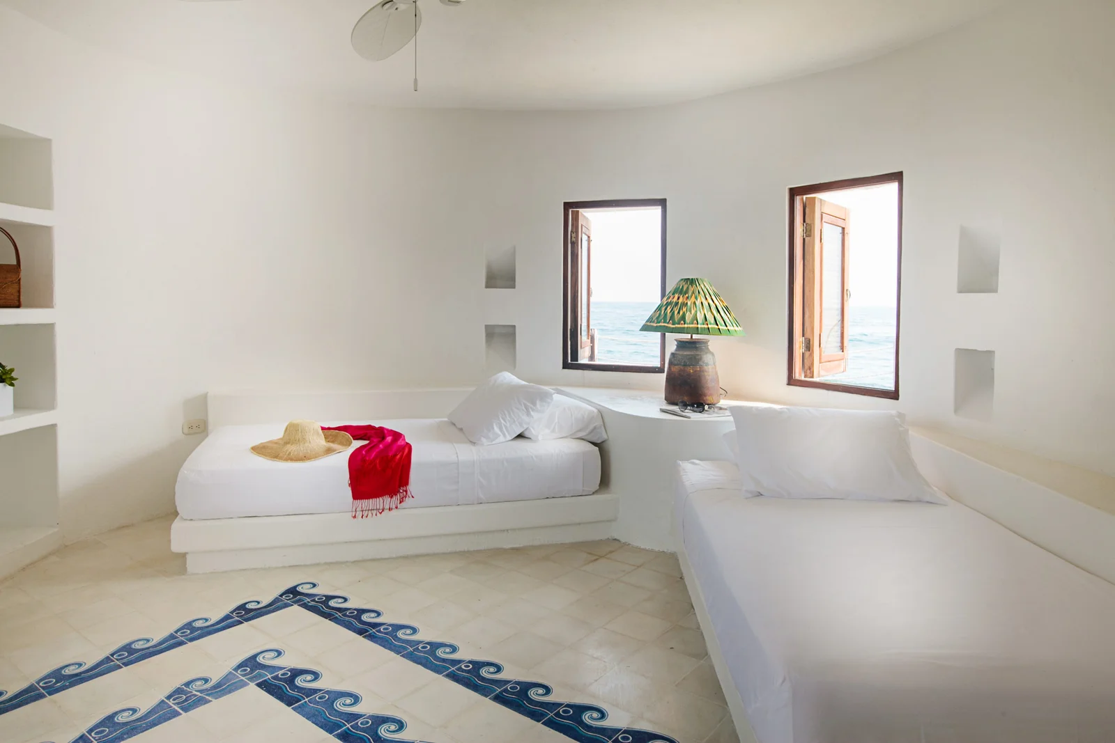 Rosario Private Island