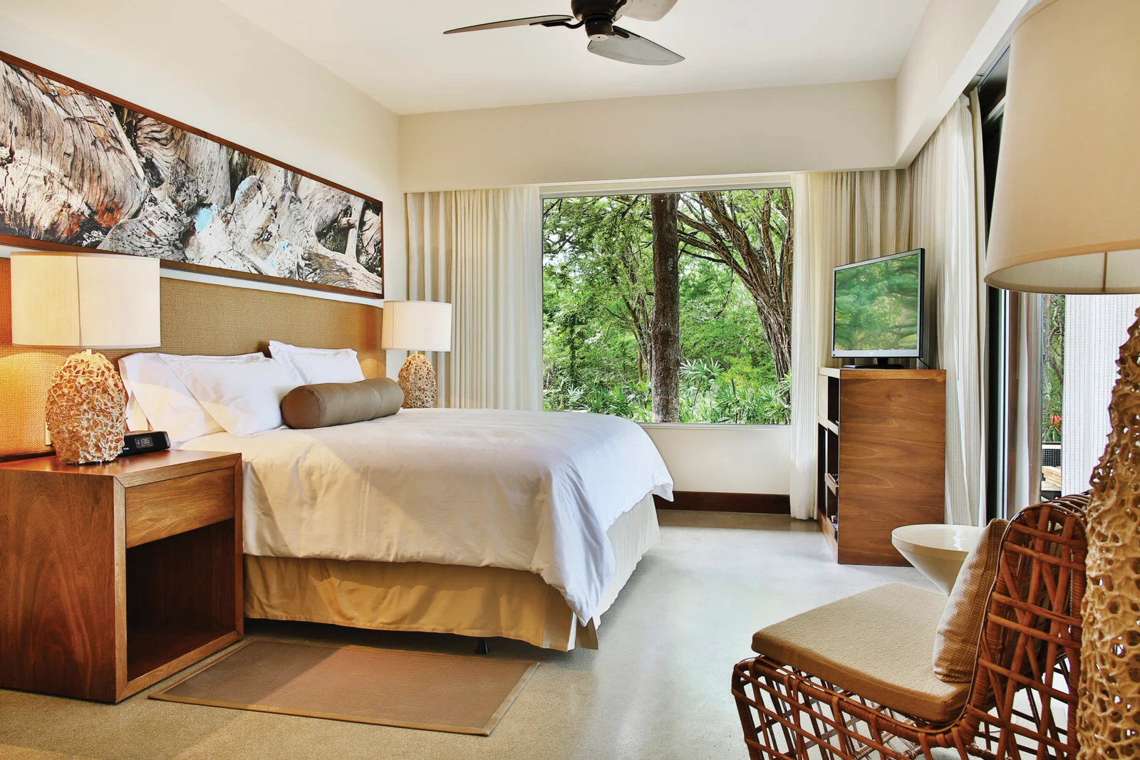 Canopy Grand Suite