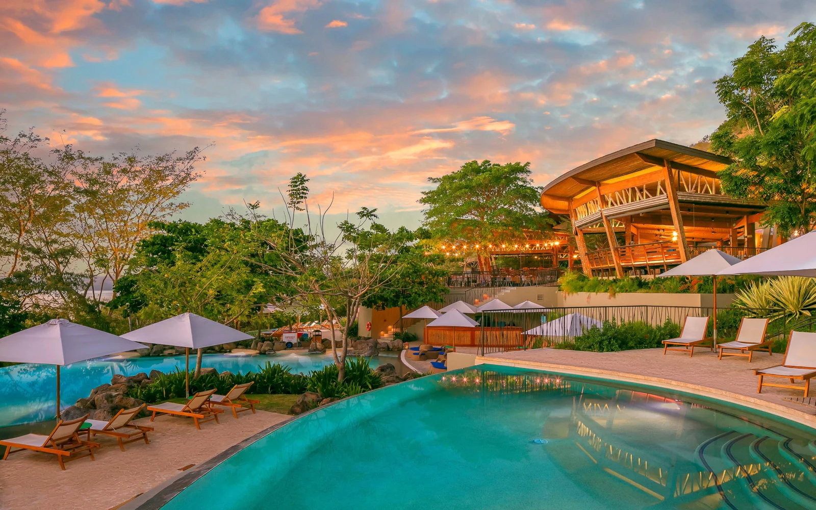 Andaz Costa Rica